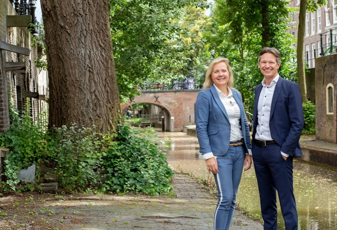 Freelance communicatieafdeling | Fiorens | Advocaten