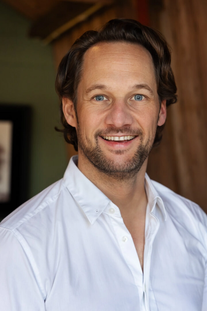 Mark Werner