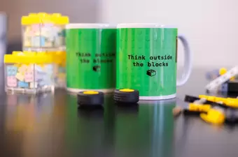 Event branding Webenable Hackathon 2025 | Webenable