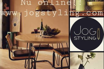 Website JOG Styling