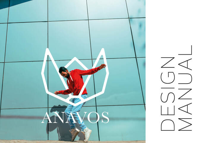 Design Manual Anavos 