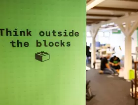 Event branding Webenable Hackathon 2025 | Webenable